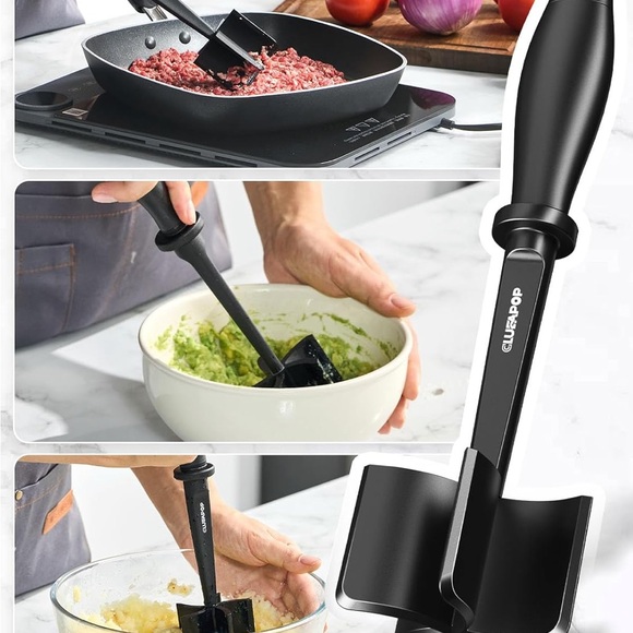 Meat Chopper - Picture 5 of 6